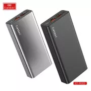 Earldom ET-PD22 20000mAh Black (PB-000122) (UA)