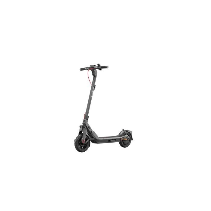 Електросамокат Segway Ninebot E3, сірий (AA.05.19.01.0003) (UA)