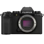 Fujifilm X-S20 Body Black (16939526) (UA)