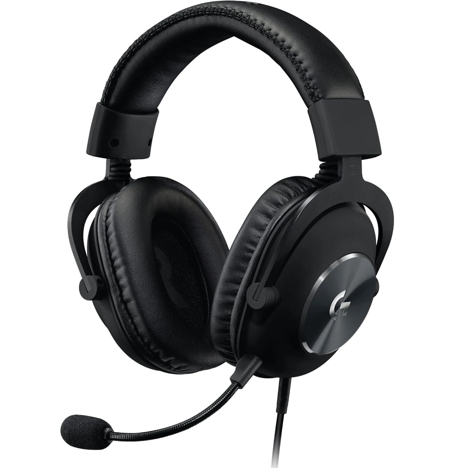 Гарнитура Logitech G Pro X SE Black (981-001470) (UA)