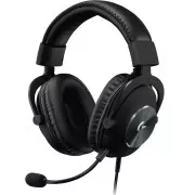 Гарнитура Logitech G Pro X SE Black (981-001470) (UA)