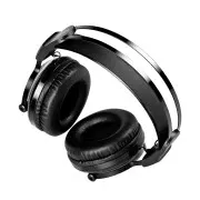 Гарнитура СolorWay Firestrike RGB Black (CW-HPG04BK) (UA)