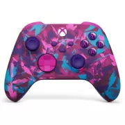 Геймпад Microsoft Wireless Heart Breaker Special Edition (EP2-29568) (UA)