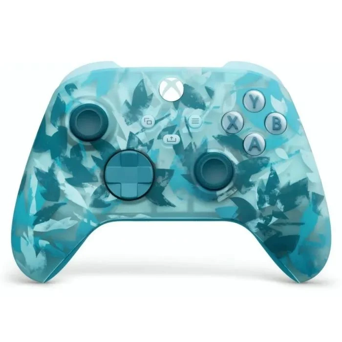 Геймпад Microsoft Wireless Ice Breaker Special Edition (EP2-29572) (UA)