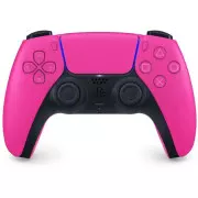 Геймпад Sony Playstation DualSense Bluetooth PS5 Nova Pink (1000050251) (UA)