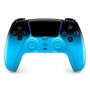 Геймпад Sony Playstation DualSense Bluetooth PS5 Rhythm Blue (1000048536) (UA)