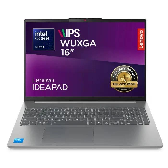 Ноутбук Lenovo IdeaPad Slim 5 16IMH10 (83V7005VRA) (UA)