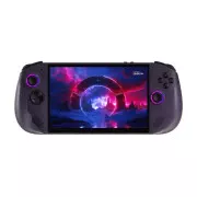 Lenovo Legion Go S 8APU1, 32GB, F1TB, SteamOS, чорна (83N6002RRA) (UA)