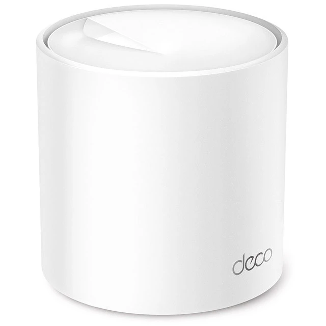 Mesh-система TP-Link Deco X50 1-pack
