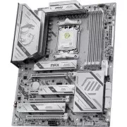 MSI MAG X870E GAMING PLUS MAX WIFI (UA)