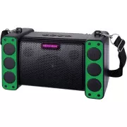NEWVEW NV-9172 Solar Panel/BT/USB/TF/FM Green (NWVW-NV-9172-GN) (UA)