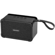 NEWVEW NV-9193 BT/USB/TF/FM Black (NWVW-NV-9193-BK) (UA)