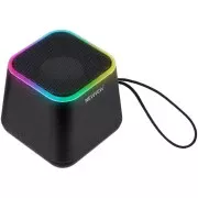 NEWVEW NV-9203 RGB/BT/USB/TF/FM Black (NWVW-NV-9203-BK) (UA)