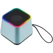 NEWVEW NV-9203 RGB/BT/USB/TF/FM Blue (NWVW-NV-9203-BL) (UA)
