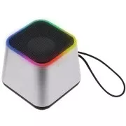 NEWVEW NV-9203 RGB/BT/USB/TF/FM Silver (NWVW-NV-9203-SL) (UA)