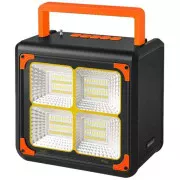 NEWVEW NV-9218 Solar Panel/BT/USB/TF/FM Orange (NWVW-NV-9218-OR) (UA)