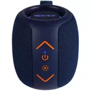 NEWVEW NV-9242 BT/USB/TF/FM/TWS Blue (NWVW-NV-9242-BL) (UA)