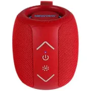 NEWVEW NV-9242 BT/USB/TF/FM/TWS Red (NWVW-NV-9242-RD) (UA)