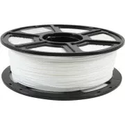 Пластик для 3D-принтера Flashforge PLA 1,75mm 1kg Білий (PW1) (UA)