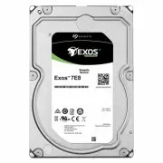 SATA 1.0TB Seagate Exos 7E8 7200rpm 256MB (ST1000NM000A) (UA)