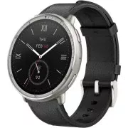 Смарт-годинники Amazfit Active 2R Premium W2437GL1N Чорний (1194181) (UA)