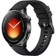 Смарт-годинники Xiaomi Watch 5 Black Strap BHR07WRGL (1189758) (UA)