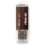 USB3.0 16GB Hi-Rali Corsair Series Bronze (HI-16GB3CORBR) (UA)