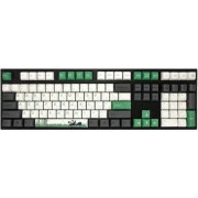 Varmilo APT108 Panda R2 C-TK Red Wireless White Led UA (A93A029D4A5A17A007) (UA)