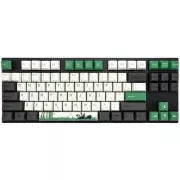 Varmilo APT87 Panda R2 Daisy L Wireless White Led UA (A92A029F9A5A17A007) (UA)