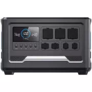 Зарядна станція PowerPlant G24 Pro 2048Wh, 2400W (PB931545) (UA)