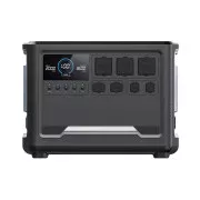 Зарядная станция PowerPlant G36 3072Wh, 3600W (PB931569) (UA)
