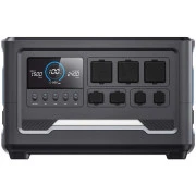Зарядна станція PowerPlant G24 Pro 2048Wh, 2400W (PB931545) (UA)
