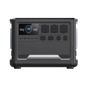 Зарядна станція PowerPlant G36 3072Wh, 3600W (PB931569) (UA)