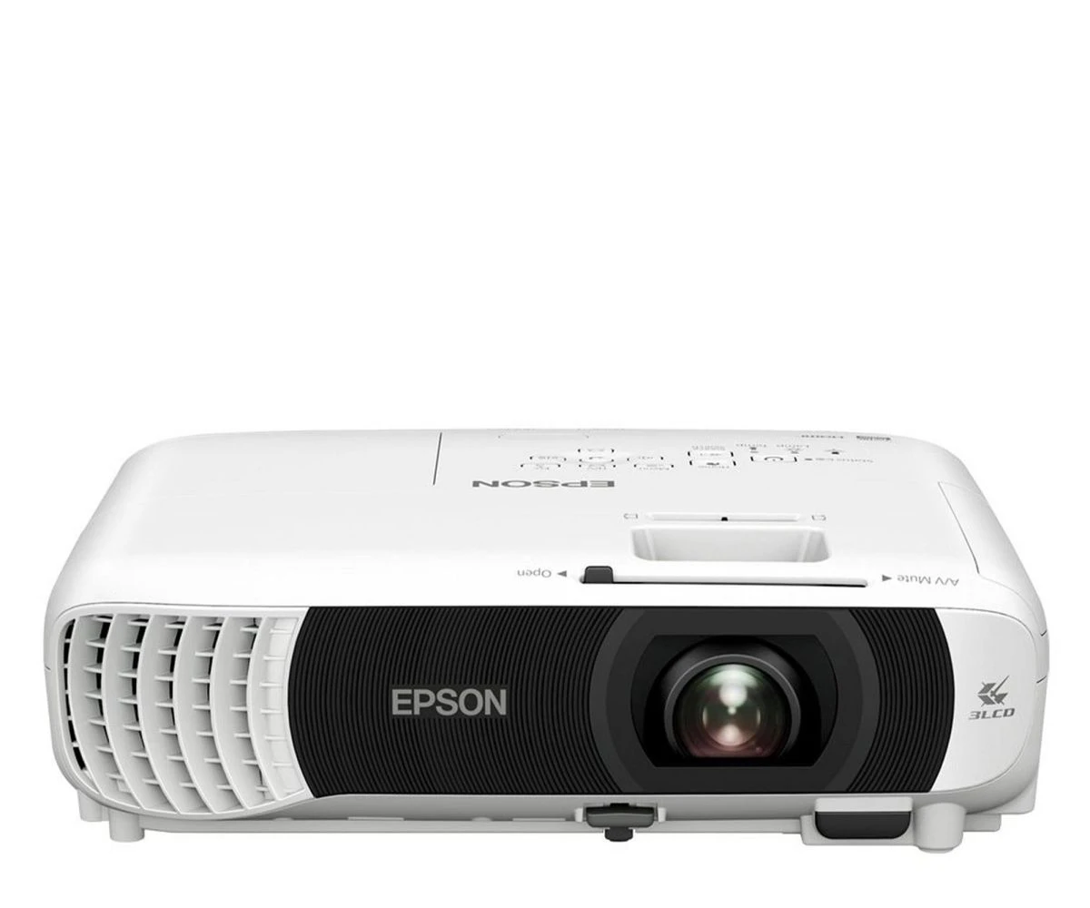 Проектор Epson EB-FH08 (V11HB54040) EU