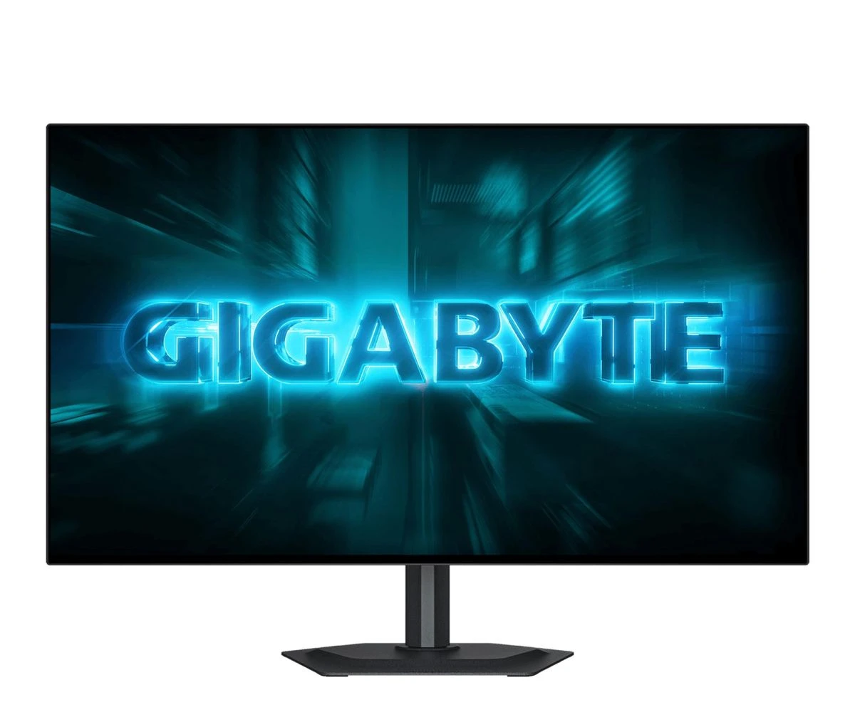 Монитор Gigabyte GO27Q24G (GO27Q24G) EU