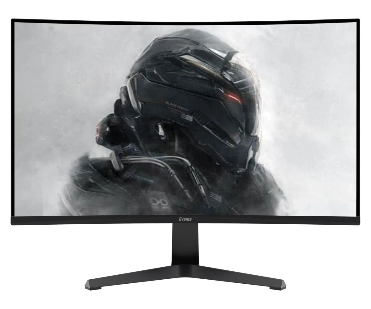 Монитор iiyama G-Master GC2781HSU-B1 Red Eagle (GC2781HSU-B1) EU
