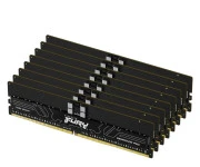 Kingston FURY 256GB (8x32GB) 5600 CL28 RDIMM Renegade Pro (KF556R28RBE2K8-256) EU