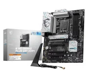 MSI B760 GAMING PLUS WIFI DDR4 EU