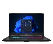 MSI Katana 17 HX i7-14650HX/24GB/512/Win11X RTX5060 144Hz (Katana 17 HX | B14WFK-400XPL)