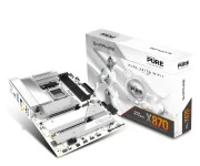 Sapphire PURE X870A WIFI7 (52122-02-40G) EU