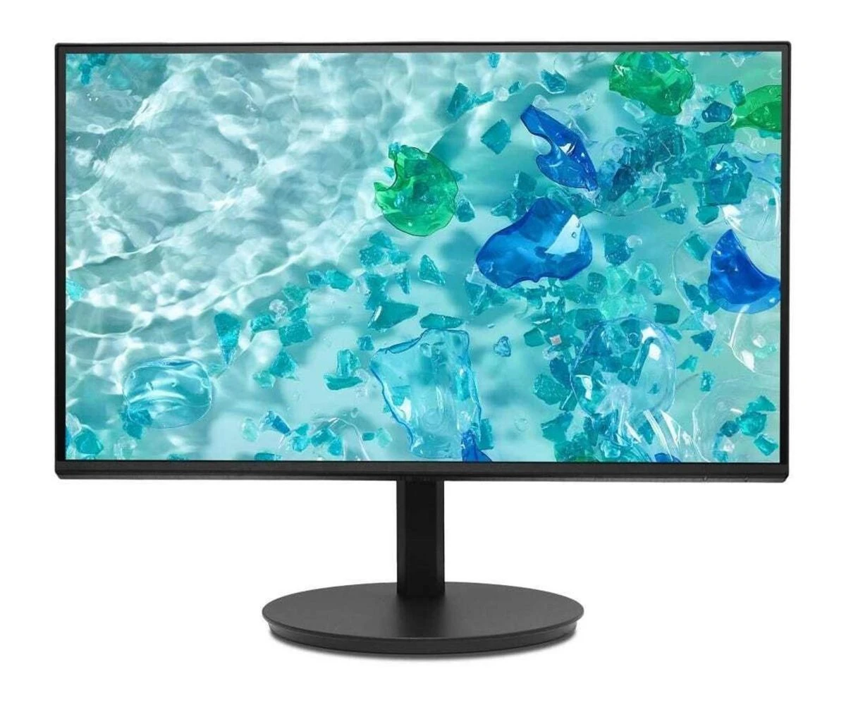 Монитор Acer Vero CB272P6bipr (UM.HB2EE.603) EU