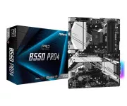 ASRock B550 Pro4 EU