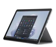 Microsoft Surface Go4 N/8GB/128GB/Win11Pro (XHU-00004)