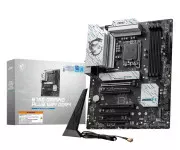 MSI B760 GAMING PLUS WIFI DDR4 EU
