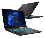 MSI Cyborg 15 Black Edition i7-13620H/24GB/2TB/Win11X RTX4050 (Cyborg 15 Black Edition | A13VE-2416XPL)