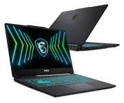 MSI Cyborg 15 Black Edition i7-13620H/32GB/2TB RTX4050 144Hz (Cyborg 15 Black Edition | A13VE-2416XPL)