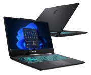MSI Cyborg 15 Black Edition i7-13620H/40GB/512/Win11X RTX4050 (Cyborg 15 Black Edition | A13VE-2416XPL)