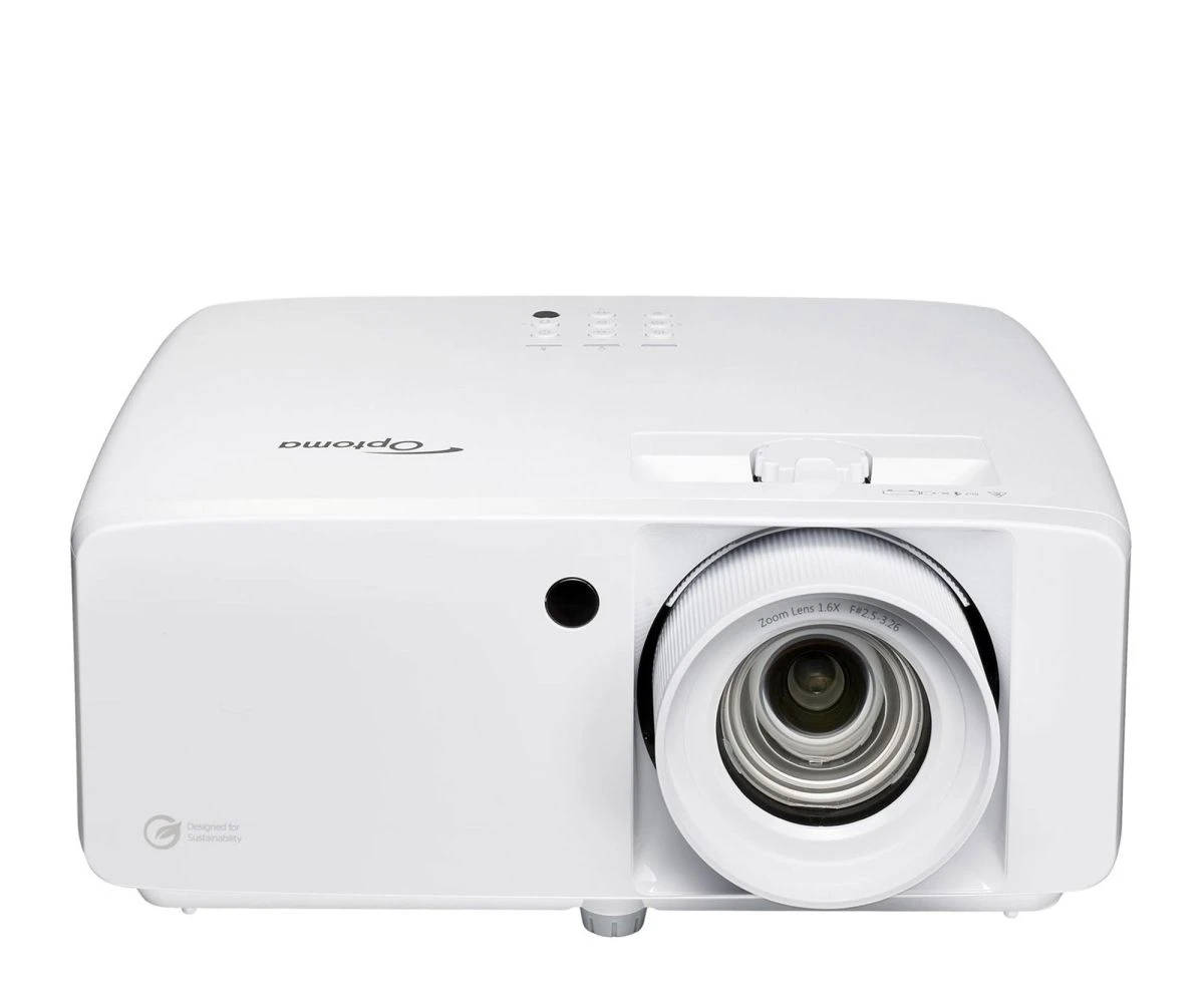 Проектор Optoma ZH551 (E3P7P81E111) EU