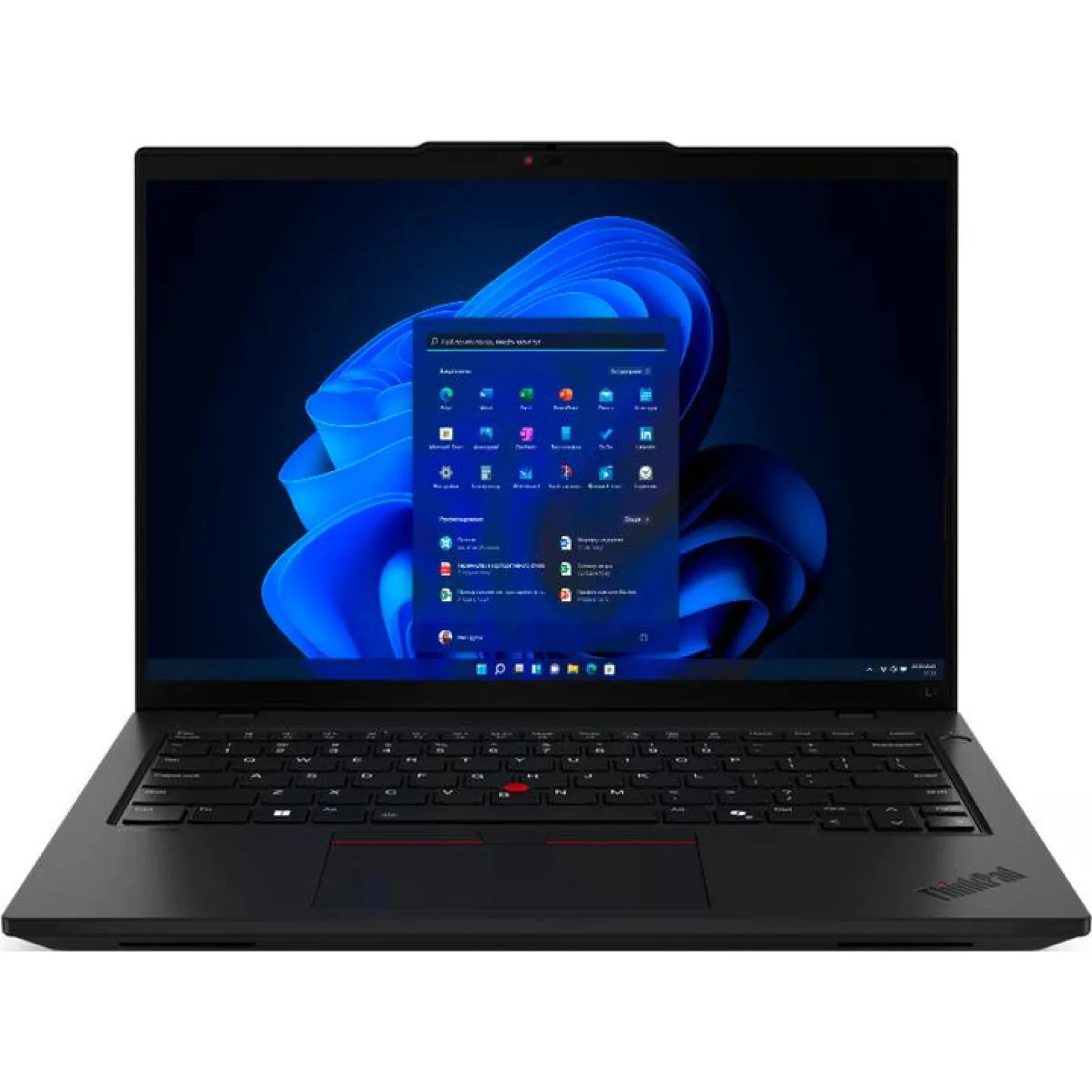 Ноутбук Lenovo ThinkPad L14 Gen 5 (21L6S1PN00) 16Gb