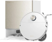 Dreame X60 Ultra Complete White (RLX87DE-wh)